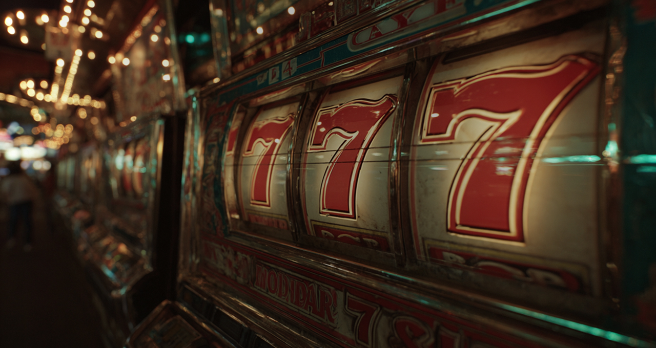 Zer Casino Slide 1